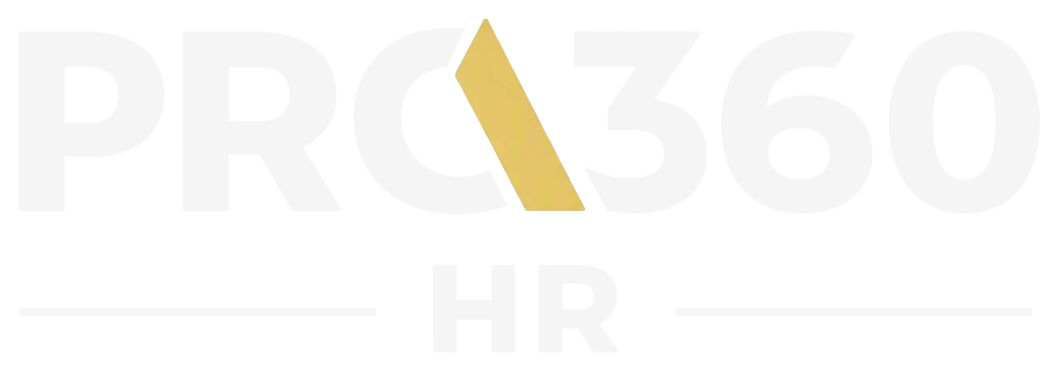 PRO360 HR