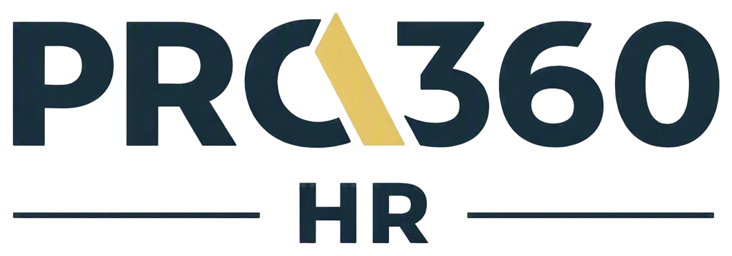 PRO360 HR