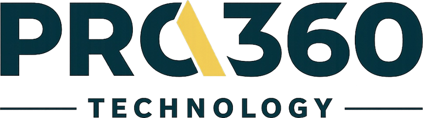 PRO360 Technology